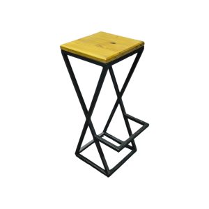 BANQUETA INDUSTRIAL