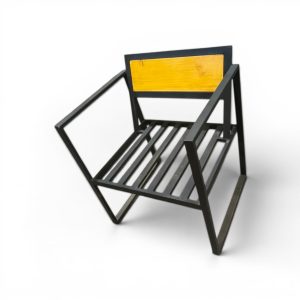SILLON DE JARDIN
