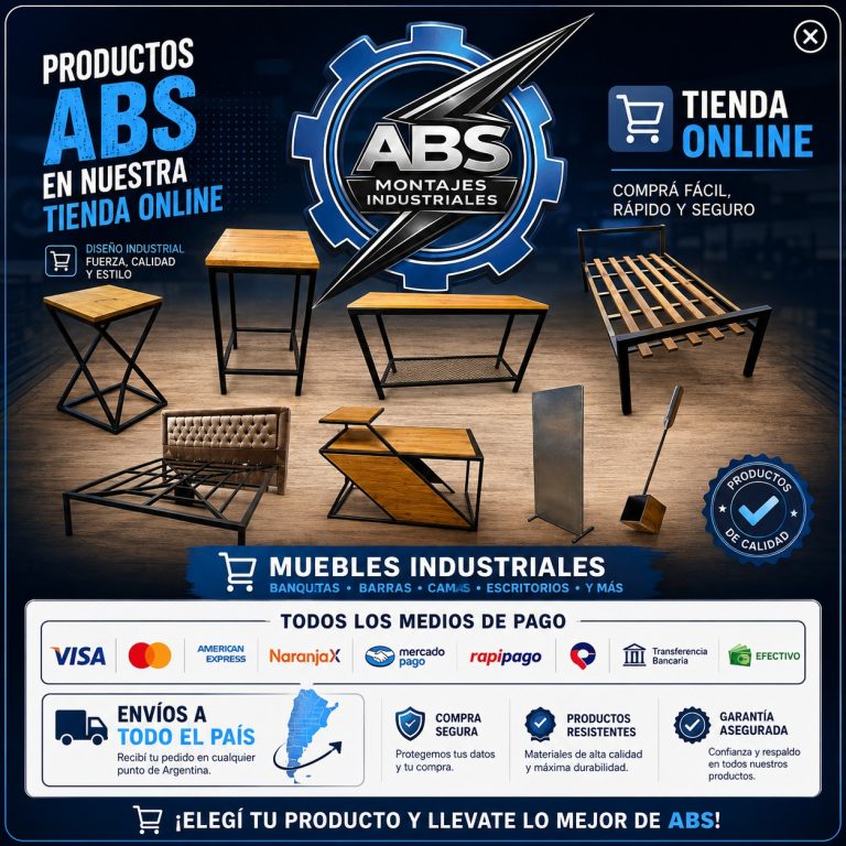 Diseñamos tu mueble !!!