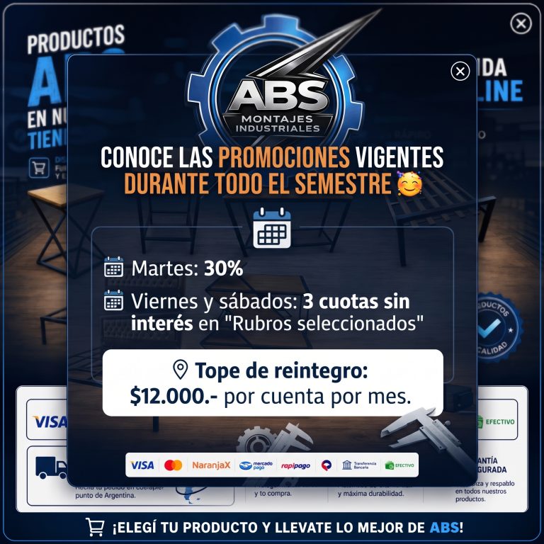 Nuestras Promos !!!!